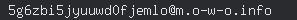 email