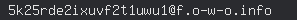 email