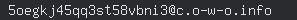 email