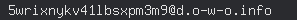 email
