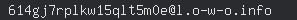 email
