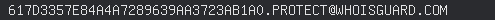 email