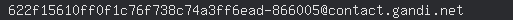 email