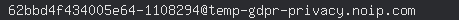 email