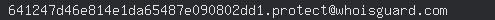 email