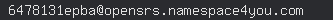 email