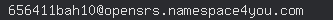 email