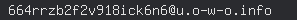 email