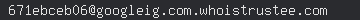 email