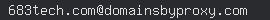 email