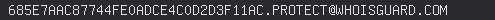 email