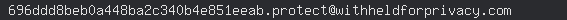 email