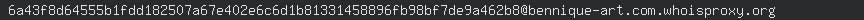 email