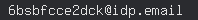 email