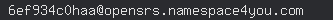 email