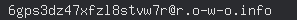 email