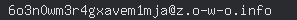 email