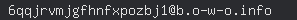 email