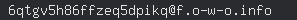 email