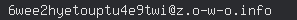 email