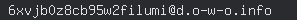 email