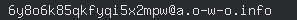 email