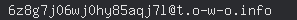 email