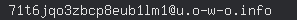email