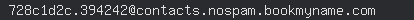 email