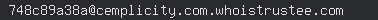 email