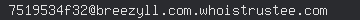 email