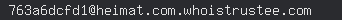 email