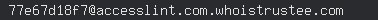 email