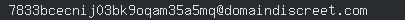 email