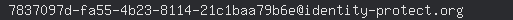 email