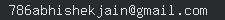 email