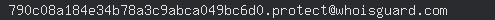 email