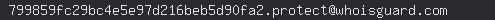 email