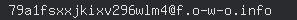 email