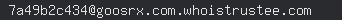 email