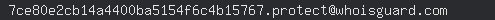 email