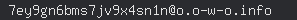email