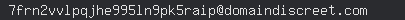 email