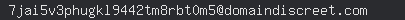 email