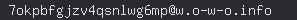 email