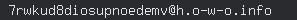 email