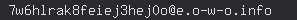 email