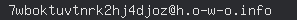 email
