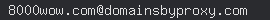 email