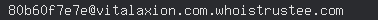 email
